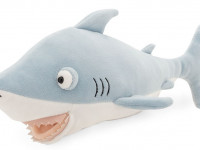 orange toys jucărie moale "rechin" ot5002/35 (35 cm.)
