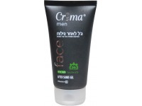 crema gel gentle Крем после бритья (150 мл) 117398