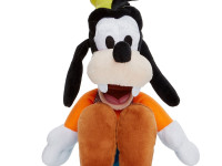 as kids 1607-01691 jucărie de plus "câine goofy" (25 cm.)