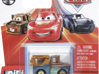 cars gkf65 mașină de bază din filmul "cars" (în sort.)