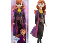 disney princess hlw50 Кукла frozen anna