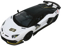 msz 68279a msz 68279a model metalic "lamborghini huracan sto, 1:24"  (in sort.)