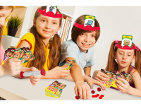 as kids 1040-22000 joc de societate "Ți-e scris &icirc;n frunte" (ro)