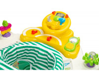toyz 2046 premergator "hiphop" verde