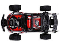op 200372927 Игрушка на радиоуправлении "crazon high speed off-road car" (в асс.)