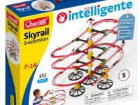 quercetti 6630 Игровой набор "skyrail suspension basic"