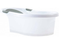 nuby nv07004 cada cu scaun incorporat si tetiera moale (3 m+)