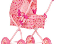 chipolino carucior pentru papusi "emily" kzkel02402cc cupcakes