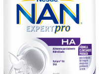 lapte praf nan expertpro ha (0-12 luni) 800 gr.