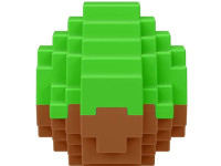 mattel minecraft hxt64 Фигурка-сюрприз "Яйцо-трансформер"