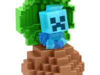 mattel minecraft hxt64 Фигурка-сюрприз "Яйцо-трансформер"