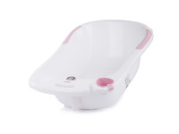 chipolino Ванночка со стойкой vela (87см) vkve00212pi pink