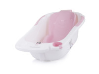 chipolino Ванночка со стойкой vela (87см) vkve00212pi pink