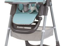 chipolino Стульчик для кормления "first spoon" sthfs02403tl teal