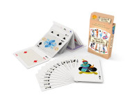 noriel nor4475 carti de joc de poveste (55 cards)