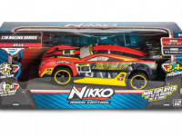 nikko 10130n Машина на радиоуправлении "racing series vehicle"
