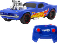 hot wheels htp54 mașină cu radio comandă "rodger dodger"