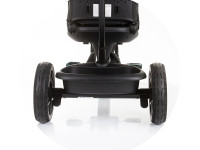 chipolino Трицикл "derby" trkdr02401ob чёрный