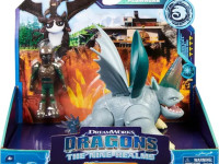 spin master 6064915 set de joc "dragons-the nine realms" (in sort.)