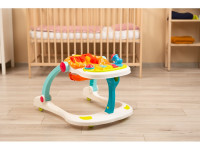 toyz 9017 Многофункциональные ходунки 4 в 1 7986