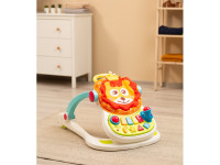 toyz 9017 Многофункциональные ходунки 4 в 1 7986