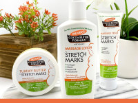 palmers Крем от растяжек с маслом какао "stretch marks" (125 гр.)