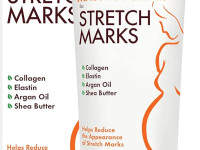 palmers Крем от растяжек с маслом какао "stretch marks" (125 гр.)
