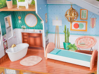 kidkraft 65988-csm Домик для кукол "emily dollhouse"