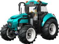 lego city 60498 constructor "tractor" (204 el.)