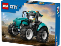 lego city 60498 constructor "tractor" (204 el.)