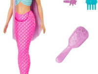barbie hrr00 Кукла-Русалка "Длинноволосая фантазийная"