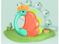 hola toys 318b-1 Погремушкa "Петушок"