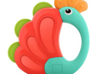 hola toys 318b-1 Погремушкa "Петушок"