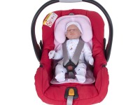 sevi 6273 Матрасик для автокресла (0m+)