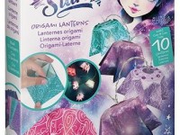 nebulous stars 11020 set origami "lanterns"