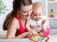 hola toys 3121 jucărie interactivă "tabletă"