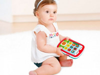 hola toys 3121 jucărie interactivă "tabletă"