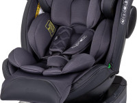 chipolino scaun auto isofix 360 hypconic stkhyp0253an gr. 0+/1/2/3 (40-150 cm) antracit