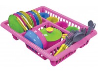 technok tois  3282 "set bucatarie 5 Технок"