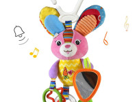 hoogar hg0104006 jucărie-pandantiv "iepuras"