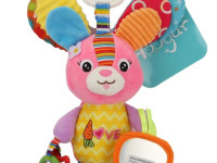 hoogar hg0104006 jucărie-pandantiv "iepuras"