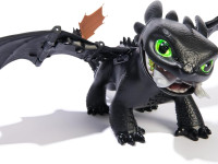 Spin Master 6072727 D Интерактивная фигурка "Беззубик" (60 звуков) spin master 6072727 d Интерактивная фигурка "Беззубик" (60 звуков)