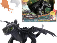 Spin Master 6072727 D Интерактивная фигурка "Беззубик" (60 звуков) spin master 6072727 d Интерактивная фигурка "Беззубик" (60 звуков)