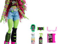 monster high hrp81 Кукла "Венера МакФлайтрап"