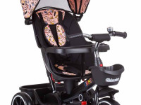 chipolino Трицикл smart trksa02205pi розовый