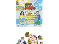 noriel s00003052 Игра на память &laquo;Заверши истории&raquo; 30эл