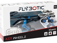 flybotic 84777 Вертолет с дистанционным управлением"air wheelz" (в асс.)
