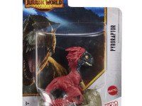 jurassic world gxb08 Мини-фигурка динозавра "Мир Юрского Периода" в асс.