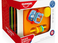 19582 cub educativ sortator pentru copii he0555