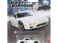 hot wheels hnw46 masina de baza "fast&furious"